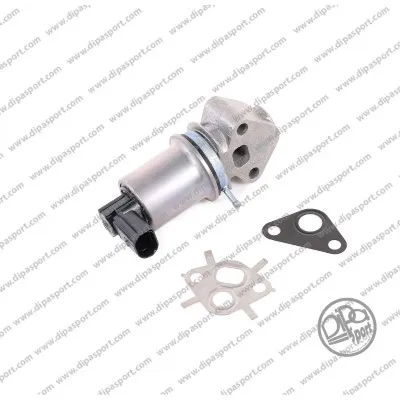 Vanne EGR Audi A3 · Seat TOLEDO II · Seat LEON