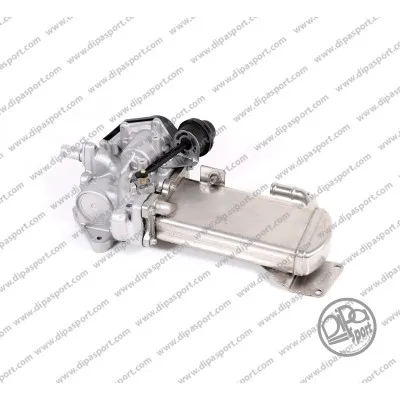 Vanne EGR Audi A5 · Audi A4 B8 · Audi A4 B8 Avant