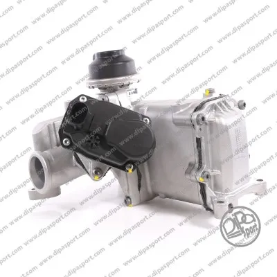 Module-EGR Audi Q7 · Audi A5 · Audi A4 B8