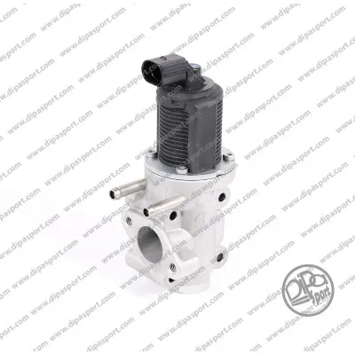 Vanne EGR Jeep CHEROKEE