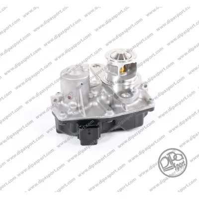 Vanne EGR Mercedes-Benz C-CLASS · Mercedes-Benz C-CLASS T-Model · Mercedes-Benz VITO Van