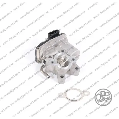 Vanne EGR Subaru OUTBACK · Subaru LEGACY IV · Subaru LEGACY IV Estate