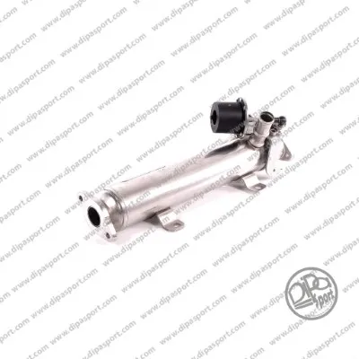 Radiateur, réaspiration des gaz d'échappement Audi A3 · Audi A3 Sportback · Seat ALTEA