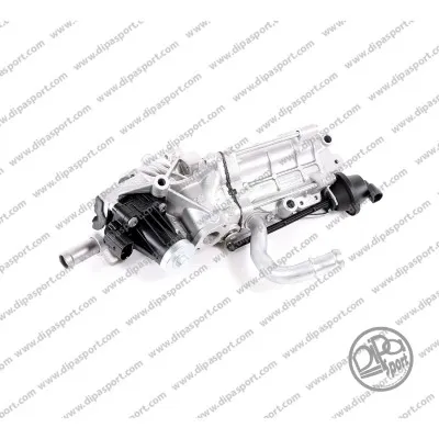 Vanne EGR Jaguar XF I · Jaguar XF SPORTBRAKE · Land Rover RANGE ROVER SPORT I