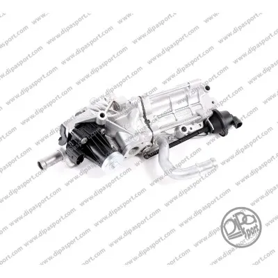 Vanne EGR Jaguar XF I · Jaguar XF SPORTBRAKE · Land Rover RANGE ROVER SPORT I