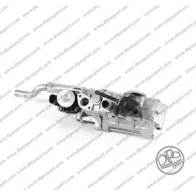 Module-EGR Land Rover RANGE ROVER SPORT I · Land Rover DISCOVERY IV · Land Rover RANGE ROVER IV