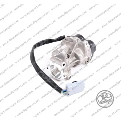 Vanne EGR Land Rover RANGE ROVER III · Land Rover RANGE ROVER SPORT I