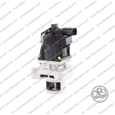 Vanne EGR Opel ANTARA A · Vauxhall ANTARA A · Chevrolet CAPTIVA