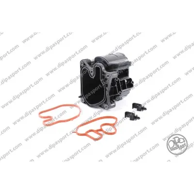 Vanne EGR Alfa Romeo MITO · Alfa Romeo GIULIETTA · Fiat SEDICI