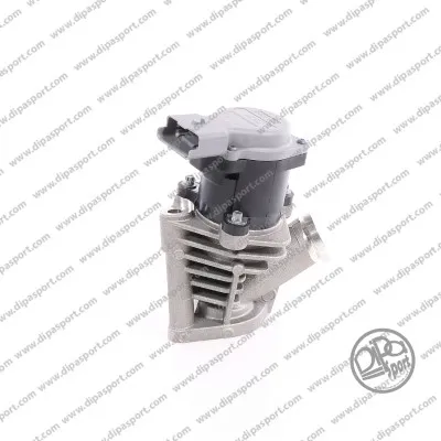 Vanne EGR Citroën C5 I · Citroën C5 I Break · Peugeot 406