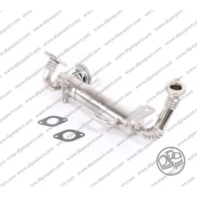 Radiateur, réaspiration des gaz d'échappement Fiat DUCATO Bus · Fiat DUCATO Van · Fiat DUCATO Platform/Chassis