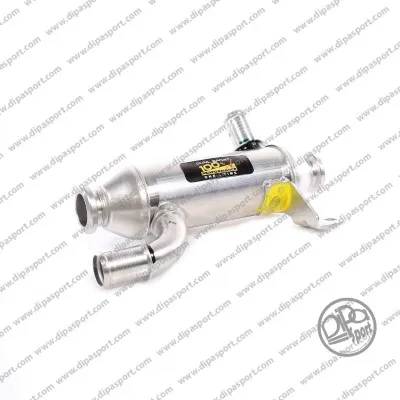 Radiateur, réaspiration des gaz d'échappement Citroën JUMPY I · Citroën BERLINGO / BERLINGO FIRST Box Body/MPV · Citroën BERLINGO / BERLINGO FIRST MPV