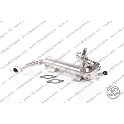 Radiateur, réaspiration des gaz d'échappement Audi A3 · Audi A3 Sportback · Audi A3 Convertible