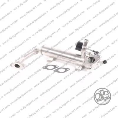 Radiateur, réaspiration des gaz d'échappement Audi A3 · Audi A3 Sportback · Audi A3 Convertible