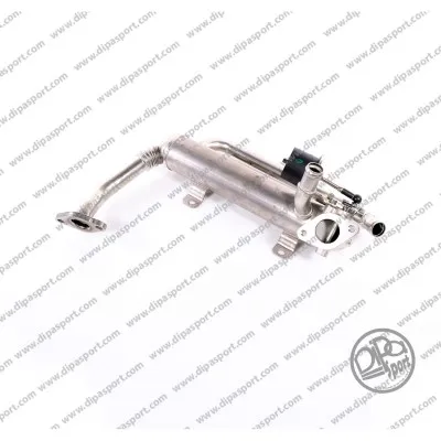 Radiateur, réaspiration des gaz d'échappement Audi A3 · Audi A3 Sportback · Audi A3 Convertible