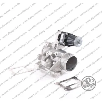 Vanne EGR Volvo S40 II · Volvo V50 · Volvo S80 II