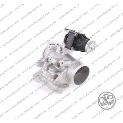 Vanne EGR Volvo S40 II · Volvo V50 · Volvo S80 II