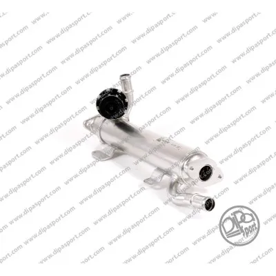 Radiateur, réaspiration des gaz d'échappement Audi A3 · Audi A3 Sportback · Audi TT