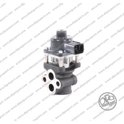 Vanne EGR Nissan PIXO · Opel AGILA · Suzuki SPLASH