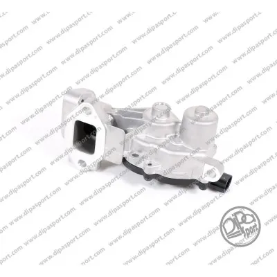 Vanne EGR Opel CORSA D · Opel ASTRA J · Opel MERIVA B MPV