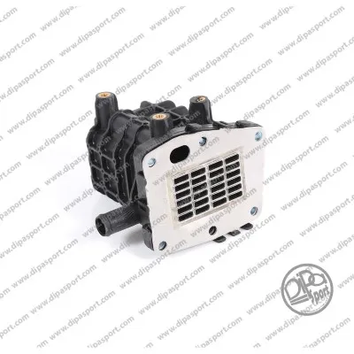 Vanne EGR Citroën JUMPER II Bus · Citroën JUMPER II Van · Citroën JUMPER II Platform/Chassis