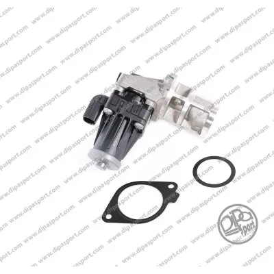Vanne EGR Chrysler GRAND VOYAGER V · Lancia VOYAGER MPV · Jeep WRANGLER III