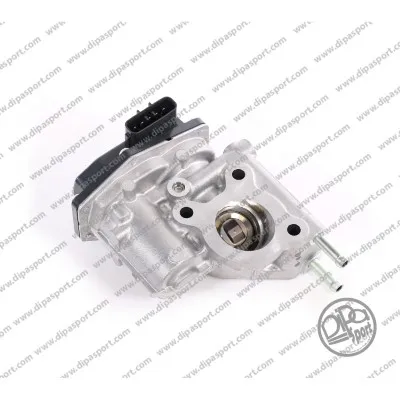 Vanne EGR Toyota DYNA Platform/Chassis (KD_, LY_, _Y2_, _U3_, _U4_, _U6_, _U8 · Toyota HILUX VII Pickup · Toyota LAND CRUISER PRADO