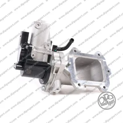 Vanne EGR Hyundai H-1 / STAREX Bus · Hyundai H-1 Van · Hyundai TERRACAN