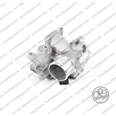 Vanne EGR Alfa Romeo MITO · Citroën NEMO Box Body/MPV · Citroën NEMO MPV