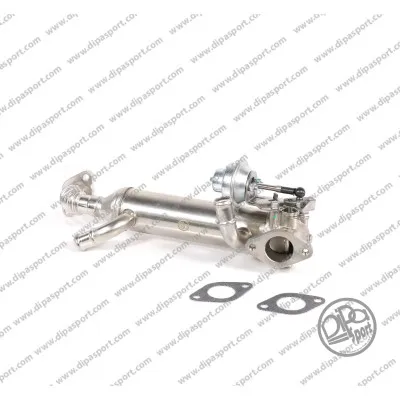Radiateur, réaspiration des gaz d'échappement Vw TOUAREG · Vw TRANSPORTER T5 Platform/Chassis (7JD, 7JE, 7JL, 7JY, 7JZ, 7F · Vw TRANSPORTER T5 Van