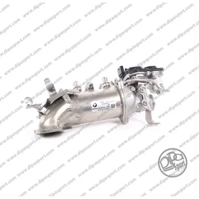 Vanne EGR Bmw 7 · Bmw 5 · Bmw 5 Touring