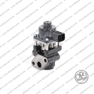 Vanne EGR Fiat SEDICI · Suzuki JIMNY Closed Off-Road Vehicle · Suzuki WAGON R+