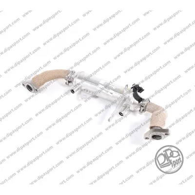Radiateur, réaspiration des gaz d'échappement Alfa Romeo 156 · Alfa Romeo 156 Sportwagon · Alfa Romeo 147