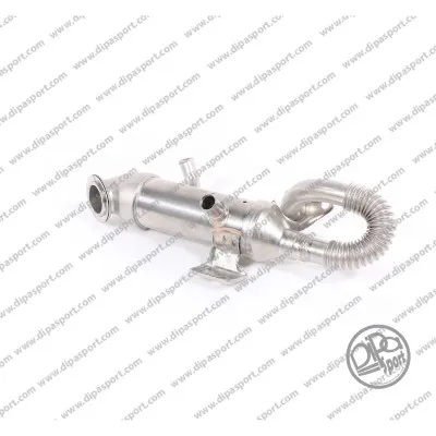 Radiateur, réaspiration des gaz d'échappement Ford FOCUS I · Ford FOCUS I Turnier · Ford FOCUS I Saloon