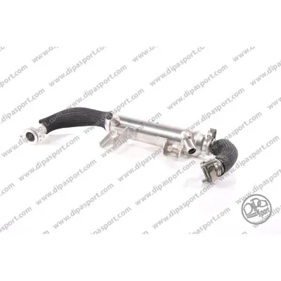 Radiateur, réaspiration des gaz d'échappement Alfa Romeo 159 · Alfa Romeo BRERA · Alfa Romeo 159 Sportwagon