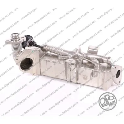 Radiateur, réaspiration des gaz d'échappement Bmw 7 · Bmw 5 Gran Turismo · Bmw 5