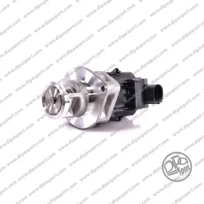 Radiateur, réaspiration des gaz d'échappement Jeep GRAND CHEROKEE IV