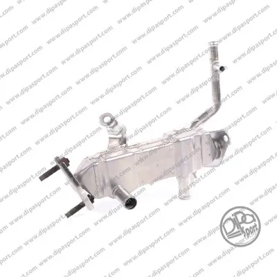 Radiateur, réaspiration des gaz d'échappement Toyota AURIS · Toyota PRIUS PLUS · Toyota AURIS Estate