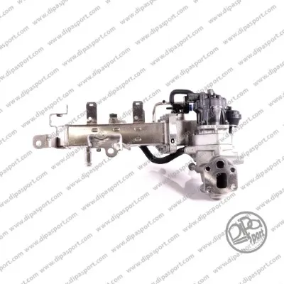 Vanne EGR Opel ANTARA A · Vauxhall ANTARA A · Chevrolet CAPTIVA