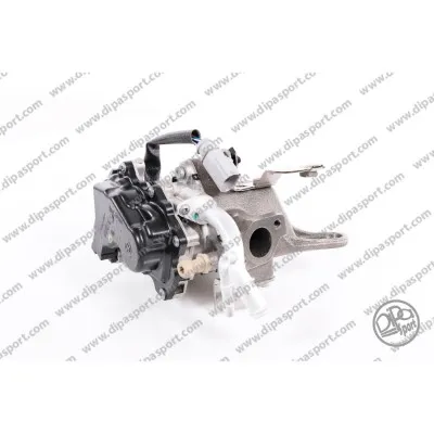 Vanne EGR Audi A1 · Audi A1 Sportback · Seat IBIZA IV