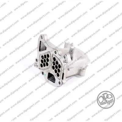 Radiateur, réaspiration des gaz d'échappement Citroën C4 PICASSO I MPV · Citroën JUMPY II · Citroën JUMPY II Van