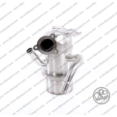 Radiateur, réaspiration des gaz d'échappement Audi Q3 · Audi A3 · Audi A3 Sportback