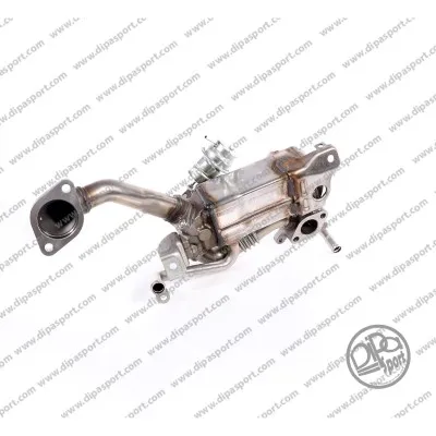 Radiateur, réaspiration des gaz d'échappement Opel ASTRA J · Opel ASTRA J Sports Tourer · Opel ASTRA J GTC
