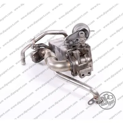 Radiateur, réaspiration des gaz d'échappement Opel ASTRA J · Opel ASTRA J Sports Tourer · Opel ASTRA J GTC