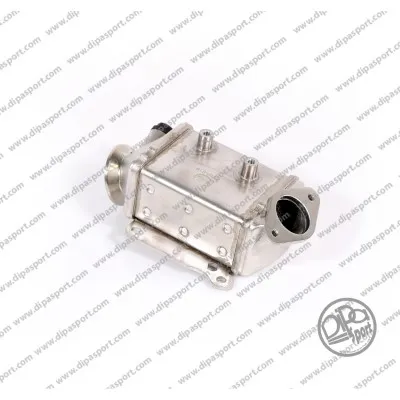 Radiateur, réaspiration des gaz d'échappement Alfa Romeo MITO · Fiat STRADA Pickup · Fiat PUNTO