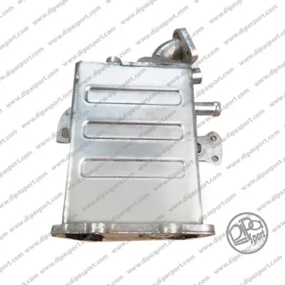 Module-EGR Man TGE Van · Man TGE Platform/Chassis · Man TGE Bus