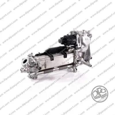 Radiateur, réaspiration des gaz d'échappement Opel INSIGNIA A · Opel INSIGNIA A Saloon · Opel INSIGNIA A Sports Tourer