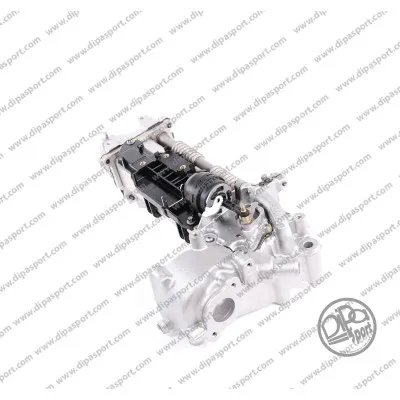 Radiateur, réaspiration des gaz d'échappement Opel INSIGNIA A · Opel INSIGNIA A Saloon · Opel INSIGNIA A Sports Tourer