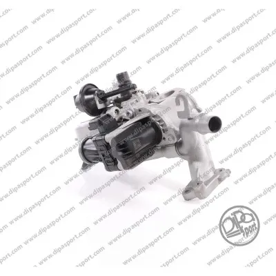 Radiateur, réaspiration des gaz d'échappement Ford FIESTA VI · Ford C-MAX II · Ford GRAND C-MAX