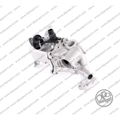 Radiateur, réaspiration des gaz d'échappement Ford FIESTA VI · Ford C-MAX II · Ford GRAND C-MAX